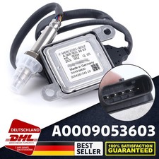 Original für Mercedes Benz W212 Nox Sensor Lambdasonde A0009053603