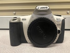 Canon EOS Rebel 2000/EOS 300 35mm SLR Film Camera Body Only