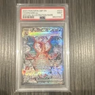 Charizard ex 223/197 PSA 9 Special Illustration Rare Holo Obsidian Flames EN