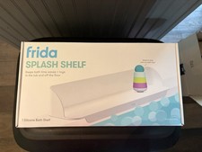 New Frida Baby Splash Shelf