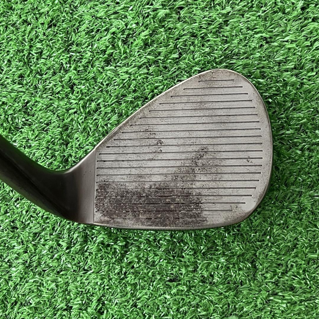 TaylorMade wedge HI-TOE3 58SB DG S200 Golf Club Golf Clubs TaylorMade wedge HI-TOE3 58SB DG S200 Golf Club Golf Clubs