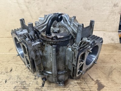 Briggs And Stratton Intek VTwin 16-22HP Engine Block