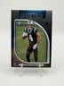 2025 Panini Donruss Optic Hidden Potential Tetairoa McMillan #4 Panthers Rookie