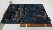 M-Audio Delta 2003 Rev-D PCI Audio Interface Sound Card Card Only , Used