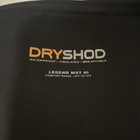 NEW Dryshod Legend MXT Hi Men’s Size 10 Black/Neon Waterproof Rubber Boots LGX-m — photo 1