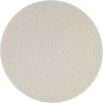 SONAX 04933000 FilzPad 127 mm (2 Stück)