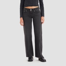 Levi's Women's Superlow Loose Jeans