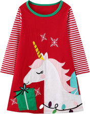 Image of Girl'S Dress