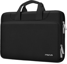 360 Protective Laptop Case 13.3 inch, 13-14 inch Laptop Sleeve for MacBook Air/P