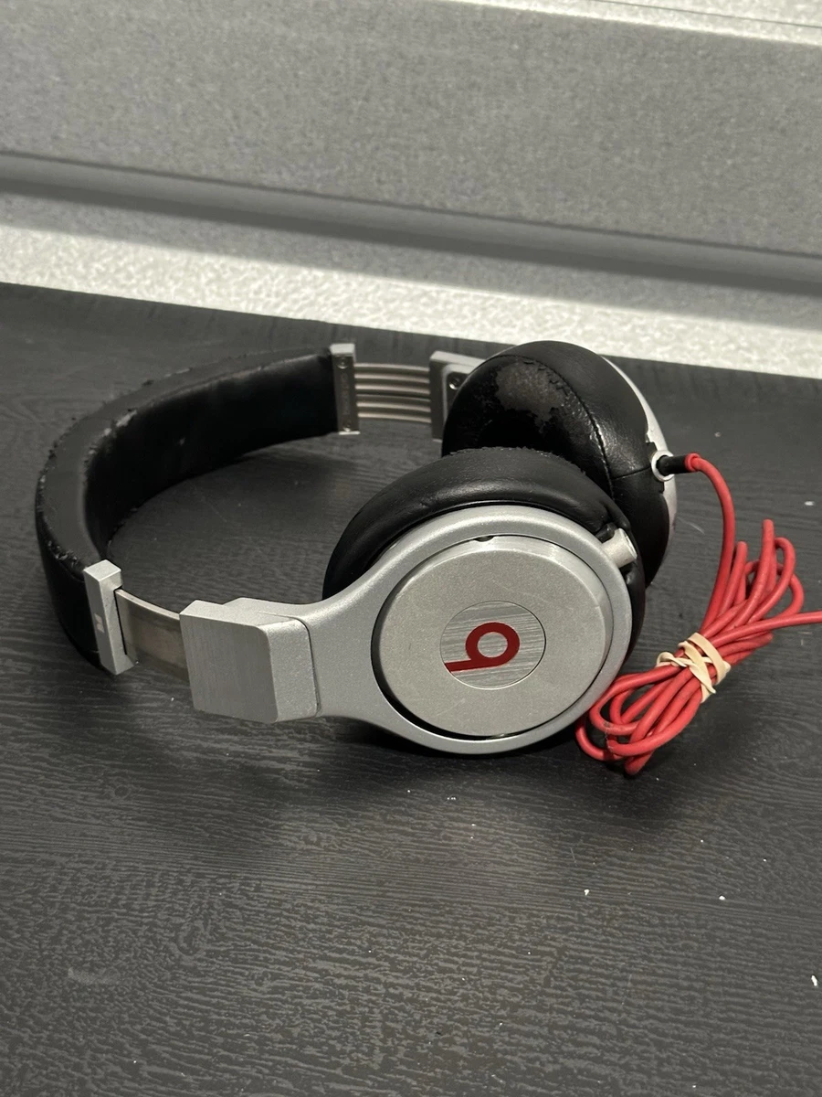 Beats by Dr. Dre Monster Beats Pro Headphones for Sale | Shop New