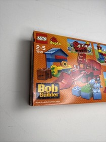 LEGO DUPLO: Muck Can Do It (3596) Factory Sealed Retired