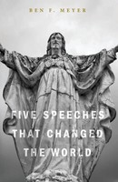 Five Speeches That Changed The World Ben F. Meyer Taschenbuch Englisch 2014
