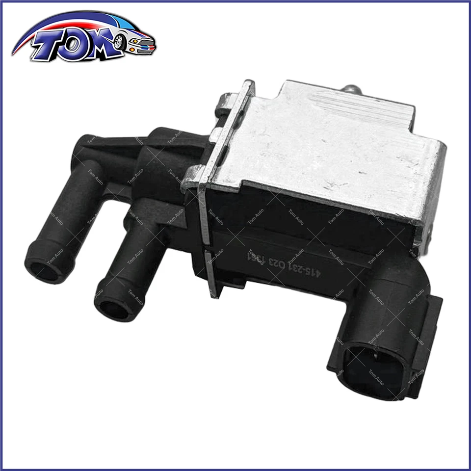 Válvula de purga de bote de vapor para Chevrolet Tracker 911-086 91174515 1999-2004 Foto 4 de 4