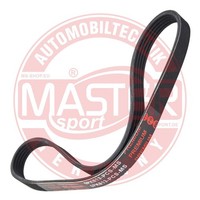 Master-Sport Germany Keilrippenriemen U.A. FüR Alfa Romeo, Bmw, CitroËN