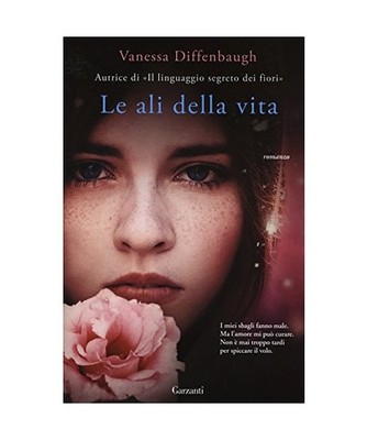 Le ali della vita, Vanessa Diffenbaugh