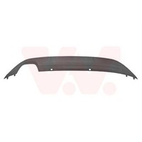 Van Wezel Spoiler Hinten FüR Vw Golf Vii 5G1 BE1 1.4 Tsi 1.2 1.6 Tdi 5766508