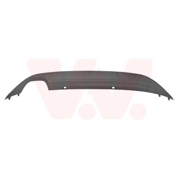 Van Wezel Spoiler Hinten FüR Vw Golf Vii 5G1 BE1 1.4 Tsi 1.2 1.6 Tdi 5766508-image