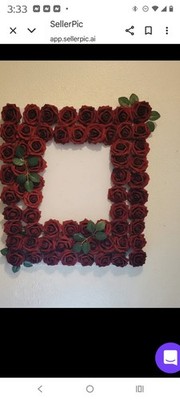 Picture Rose Frames 18*24 Photo Frame