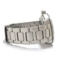 Sinn Watch 603.EZM3 Stainless Steel Automatic Men's Wrist Watch #1346B 12