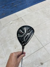 Titleist 917 F2 #3 Wood / 15 Degree Stiff Flex Diamana S+ Ltd Blue 70 Shaft