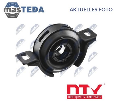 NLW-TY-018 GELENKWELLE MITTELLAGER KARDANWELLE HINTEN NTY NEU OE QUALITÄT