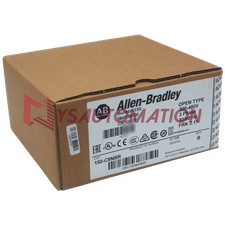 New Allen-Bradley 150-C9NBR SMC-3 9A Smart Motor Controller 24VAC/DC