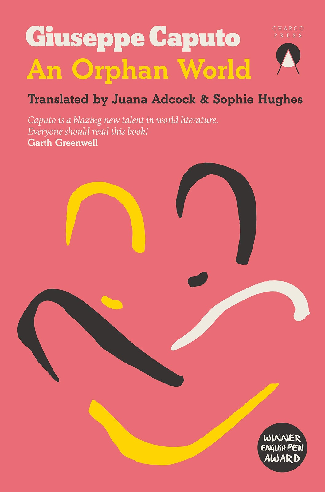 An Orphan World by Giuseppe Caputo (Paperback Book) - Image 6