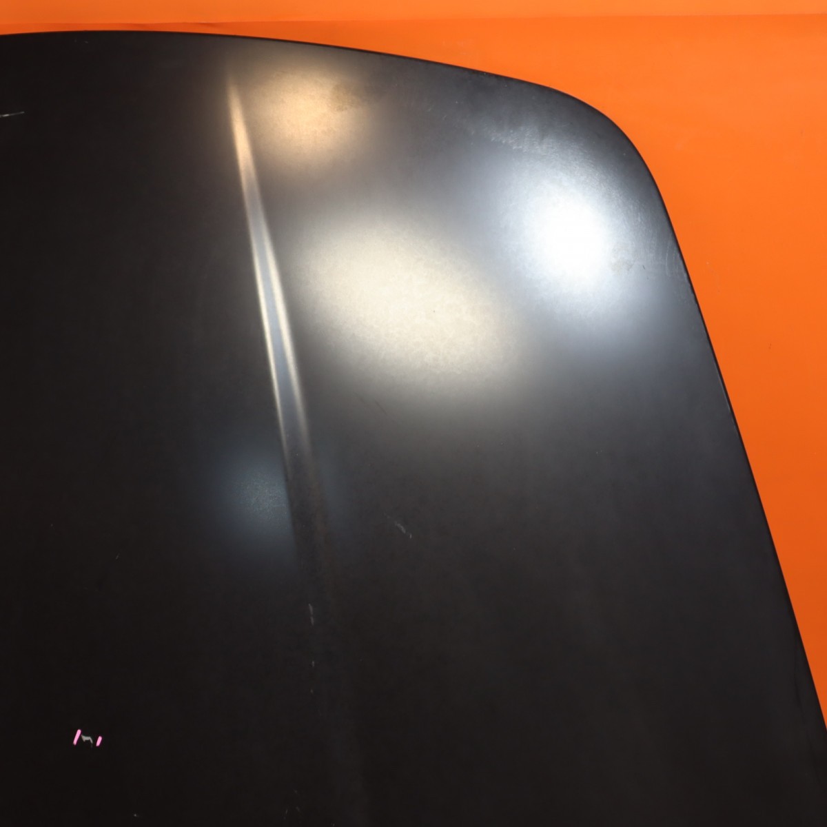Maserati Quattroporte 2004-2007 Engine lid P/N 67213600