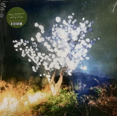 The Notwist – Vertigo Days, Limited Indie-Version Green Vinyl 2LP! - Bild 1 von 3