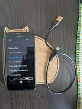 Smartphone Nokia Lumia 630 Double SIM - 8 Go - Noir