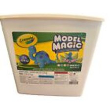 37066 - Model Magic Pastel Clay - GR-25