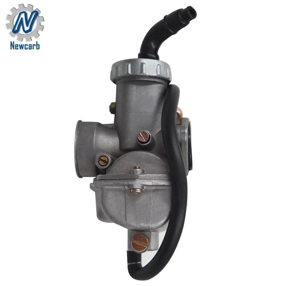 Carburador para Honda XL80S 1980-1985,XL75 1977-1979,XL70 1974-1976,SL70 1971-73 Foto 4 de 4