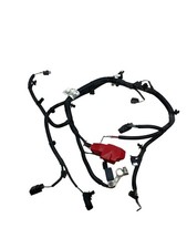 2022 FORD F150 LIGHTNING 12V BATTERY POSITIVE TERMINAL WIRE HARNESS NL3T-14B060