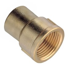 3/4" X 1/2" Reducing Socket - FREE Next-Day Delivery