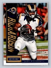 2013 Panini Rookies & Stars #90 Daryl Richardson   St. Louis Rams