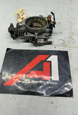 1996-1998 Grand Prix Monte Carlo Cutlass 3.1l Throttle Body Valve Assembly Oem