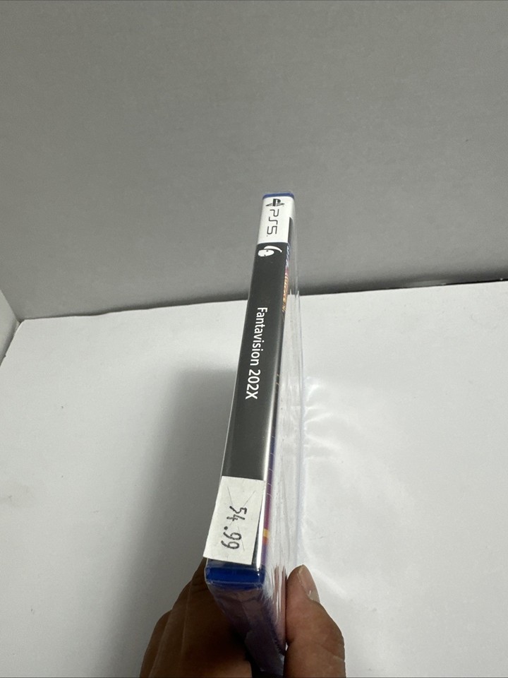 Fantavision 202X is a sequel to the PlayStation 2 launch title, coming to PSVR2