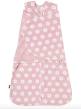 Halo Sleep Sack Pink Size Medium 12-18 Months New In Packaging