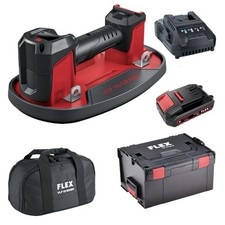 Flex VLP Grabo 18.0 C Akku-Vakuumheber 18 V / verschiedene Ausführungen