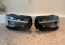 Volvo XC40 XC 40 Facelift FULL LED Headlights Lights Lamps PAIR LEFT & RIGHT