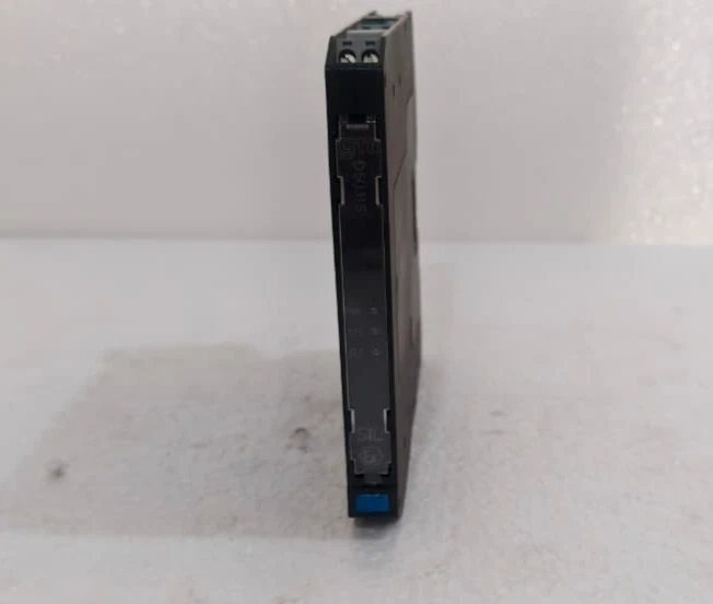 GMI D5031S SIL3 Switch Proximity Detector Repeater 1Ch DIN Rail Explosion Proof - Image 2 of 4