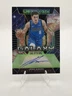 PANINI OBSIDIAN 2023-24 GALAXY INK JOSH GREEN MAVERICKS AUTO /25 #GI-GRN
