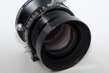 Schneider　Symmar-S　210mmF5.6　中古02 シュナイダー Schneider SYMMAR-S 210mm F5.6 大判カメラ用レンズ 中古