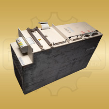 Siemens Simodrive 6SC6112-4HA00 Vent Grille Rusted. (see pictures)