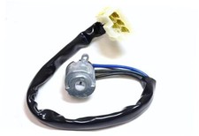 ISS-150 - Ignition Starter Switch Replaces 48750-01G00, 4875001G00 