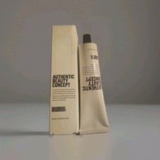 Authentic Beauty Concept hand and hair light cream 2.5 oz 75ml SEALED