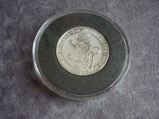 The Queen’s Beasts Two Oz 0.999 Silver £5 Coin, “Falcon of the Plantagenet” 2019