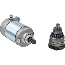 Starter & Drive Combo for Polaris MAGNUM 2x4 ...