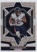 2023 Panini Rookies & Stars Longevity DJ Moore #17 11ur