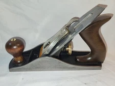 Stanley Bailey No.4 Type 17 Hand Plane, in Good Condition